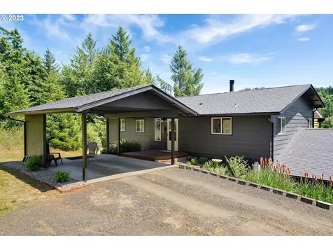 6271 Treehouse Road Monmouth OR 97361