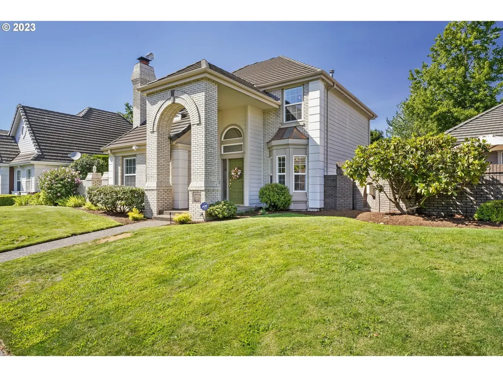 3435 Hampton Way Eugene OR 97401