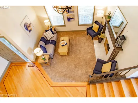 3435 Hampton Way Eugene OR 97401