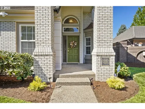 3435 Hampton Way Eugene OR 97401