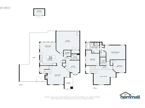 3435 Hampton Way Eugene OR 97401
