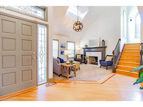 3435 Hampton Way Eugene OR 97401