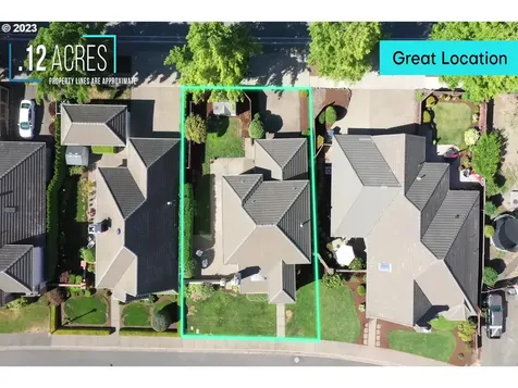 3435 Hampton Way Eugene OR 97401