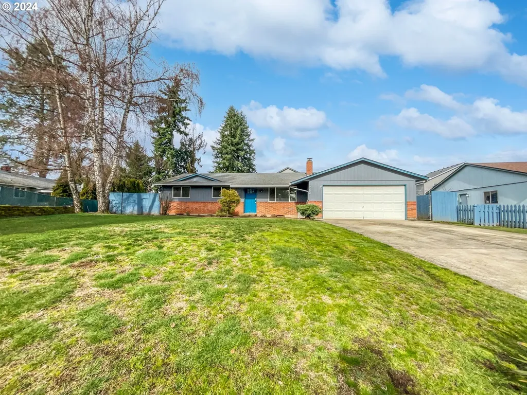 9308 Ne 65th Street Vancouver WA 98662