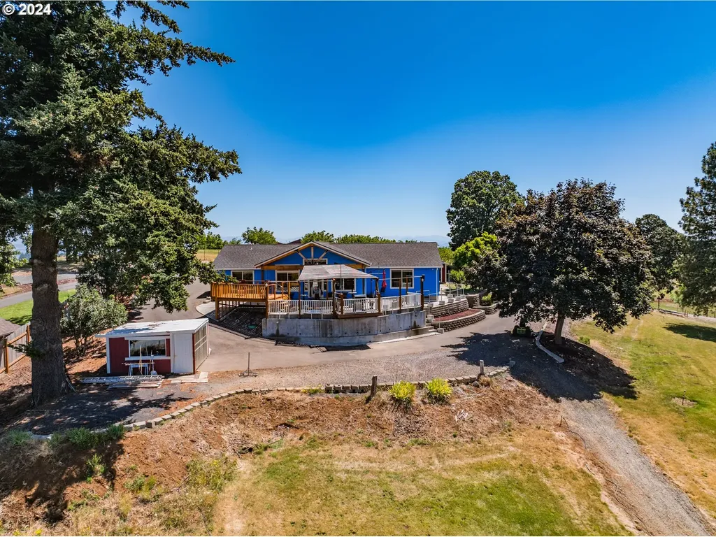 9795 Deep Lane Se Turner OR 97392