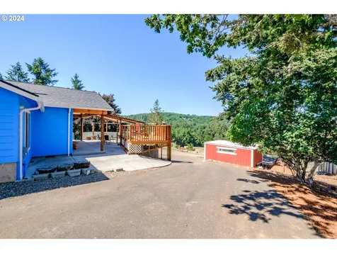 9795 Deep Lane Se Turner OR 97392