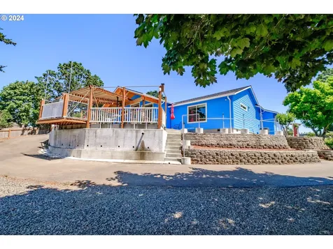 9795 Deep Lane Se Turner OR 97392