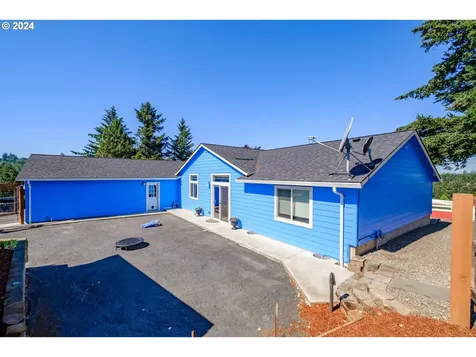 9795 Deep Lane Se Turner OR 97392