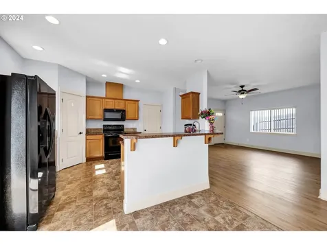 1037 Ruby Clair Drive Creswell OR 97426