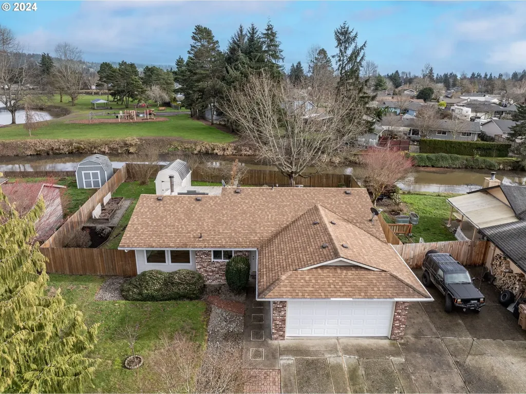 2416 Mulberry Avenue Longview WA 98632