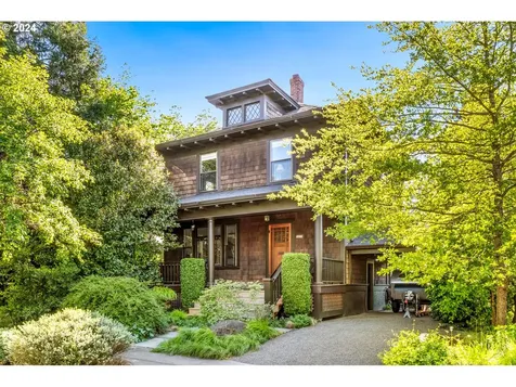 5215 Ne 30th Avenue Portland OR 97211