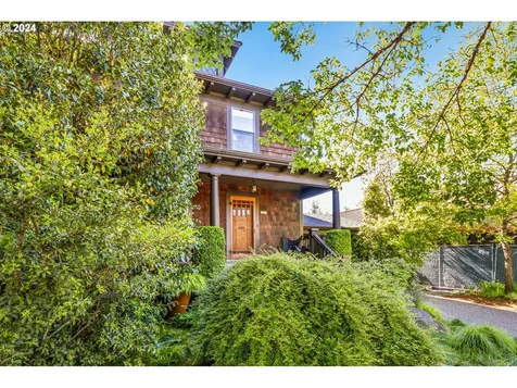 5215 Ne 30th Avenue Portland OR 97211