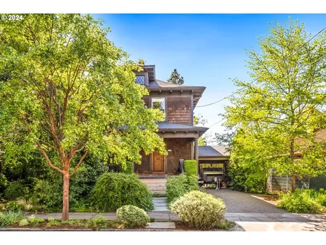 5215 Ne 30th Avenue Portland OR 97211