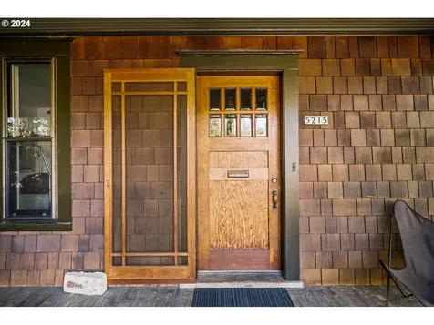 5215 Ne 30th Avenue Portland OR 97211