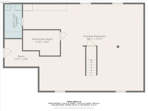 2900 SW Carolina Street Portland OR 97239