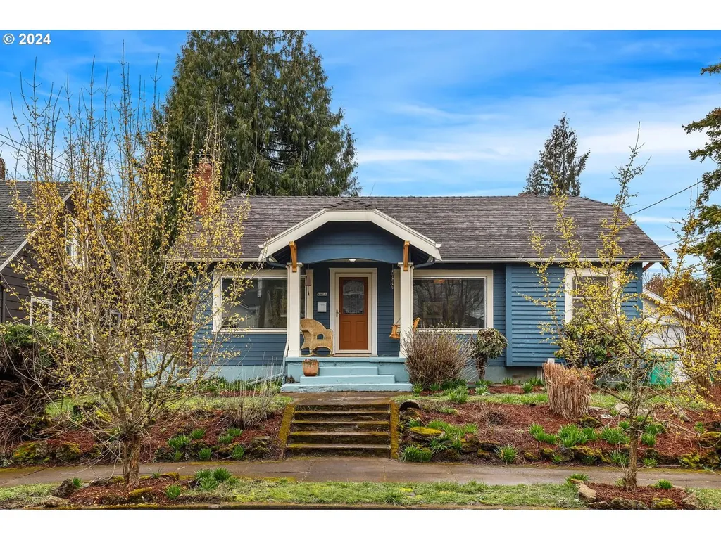 4415 Se 30th Avenue Portland OR 97202
