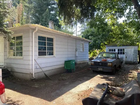 419 NE 191st Avenue Portland OR 97230