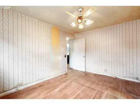 3635 SE 143rd Avenue Portland OR 97236