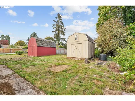 3635 SE 143rd Avenue Portland OR 97236