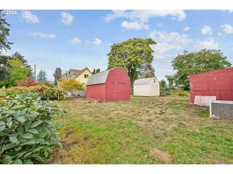 3635 SE 143rd Avenue Portland OR 97236