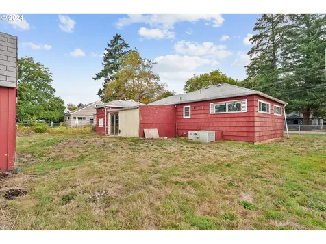 3635 SE 143rd Avenue Portland OR 97236