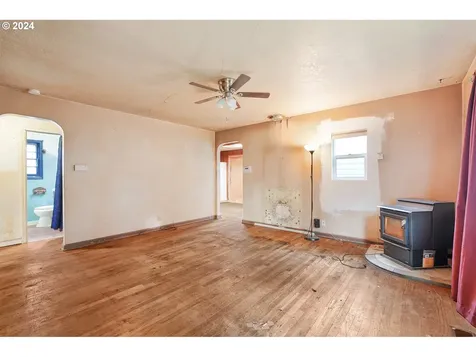3635 SE 143rd Avenue Portland OR 97236