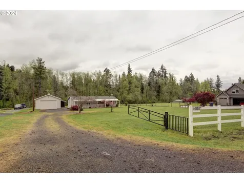 18045 S Glisan Road Oregon City OR 97045