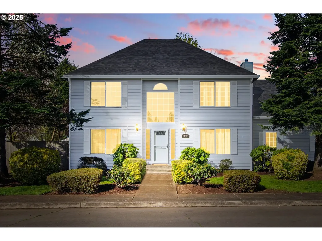 14513 NE 32nd Street Vancouver WA 98682
