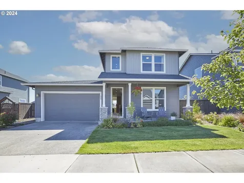 228 N 88th Drive Ridgefield WA 98642