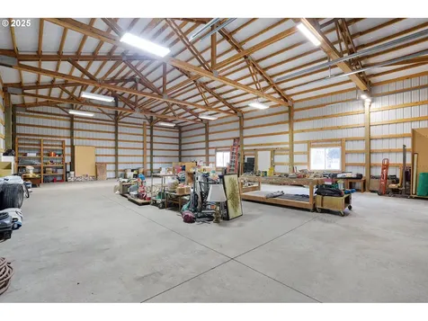 15011 S Vaughan Road Molalla OR 97038
