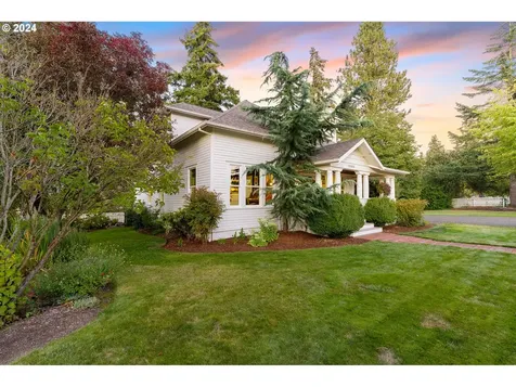 15011 S Vaughan Road Molalla OR 97038