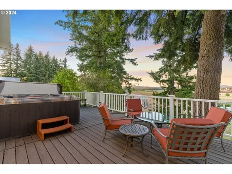 15011 S Vaughan Road Molalla OR 97038