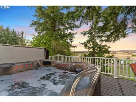 15011 S Vaughan Road Molalla OR 97038