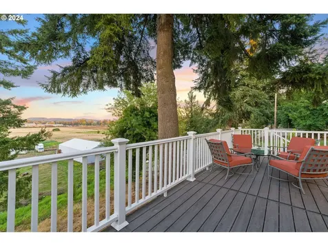 15011 S Vaughan Road Molalla OR 97038
