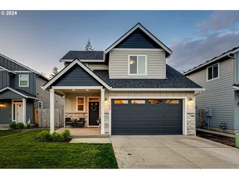 8624 Ne 70th Circle Vancouver WA 98662