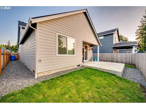 8624 Ne 70th Circle Vancouver WA 98662