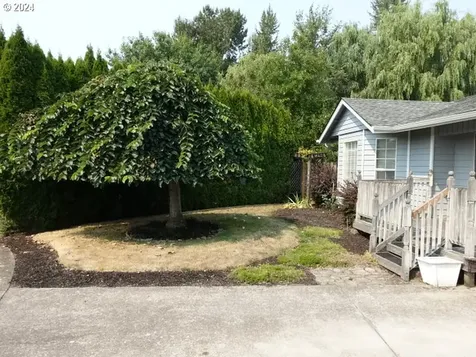4437 Weathers Street Ne Salem OR 97301
