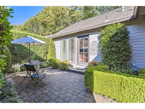 7417 SW Lakeside Drive Wilsonville OR 97070