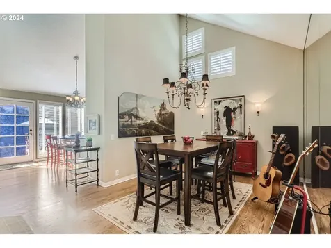 7417 SW Lakeside Drive Wilsonville OR 97070