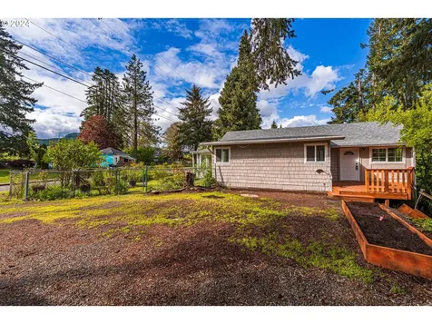 92263 Marcola Road Marcola OR 97454