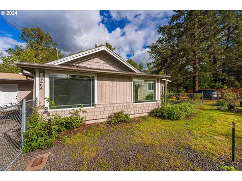92263 Marcola Road Marcola OR 97454