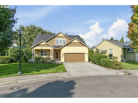 4300 SE 180th Place Vancouver WA 98683