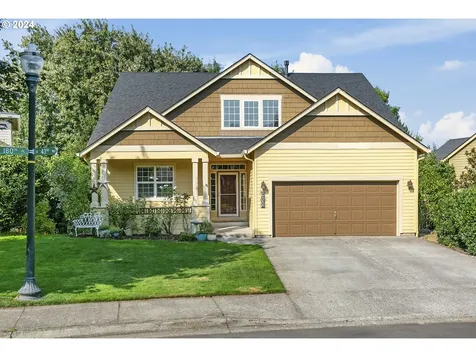 4300 SE 180th Place Vancouver WA 98683