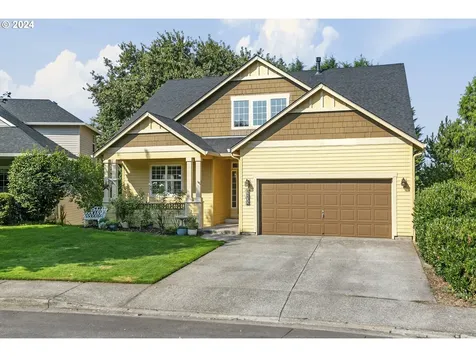 4300 SE 180th Place Vancouver WA 98683