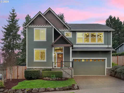 14886 Sw Cochran Street Sherwood OR 97140