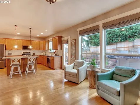 14886 Sw Cochran Street Sherwood OR 97140