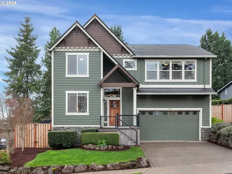 14886 Sw Cochran Street Sherwood OR 97140