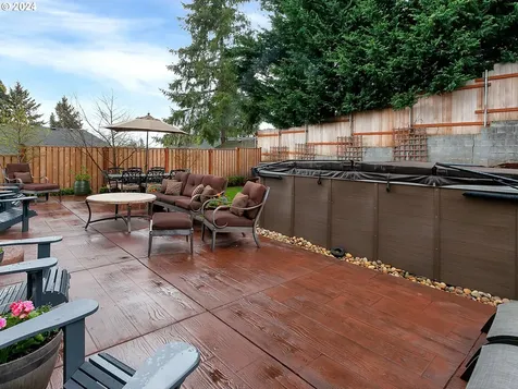 14886 Sw Cochran Street Sherwood OR 97140