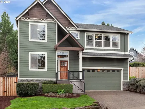 14886 Sw Cochran Street Sherwood OR 97140