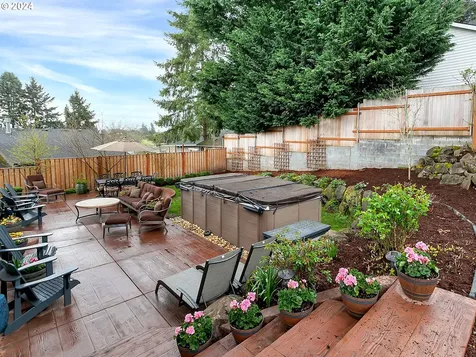 14886 Sw Cochran Street Sherwood OR 97140